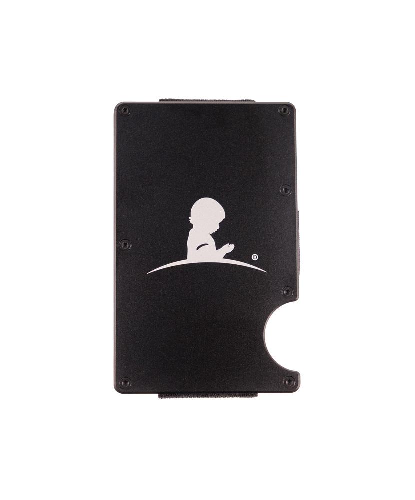 Primary image St. Jude RFID Shielding Wallet